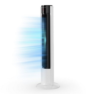 Climatik 43-inch XL Cooling Tower Fan Internal Oscillation with 3 Speed ...