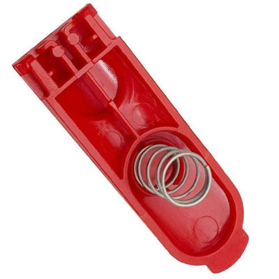 Clip Lock Buttons with Spring for Dyson V7 V8 V10 V11 V15 Vacuum ...