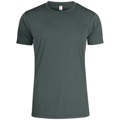 Clique Basic Active T-Shirt Pistol Large