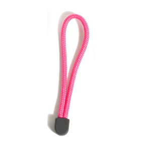 Clique Zip Pulls (Pack of 50) Bright Cerise (One Size)