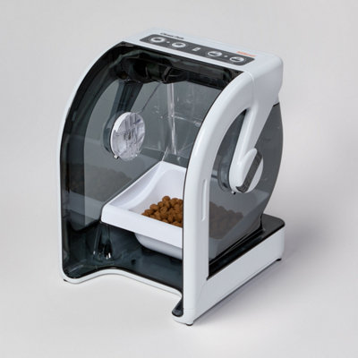 Closer Pets MiBowl Automatic Microchip Pet Feeder - CP500 - 3