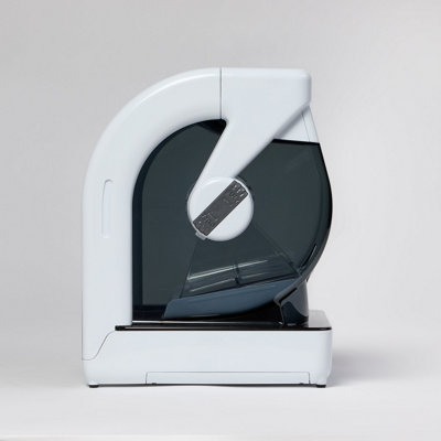 Closer Pets MiBowl Automatic Microchip Pet Feeder - CP500 - 6