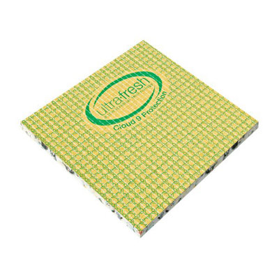 Cloud 9 Cumulus 11mm Carpet Underlay