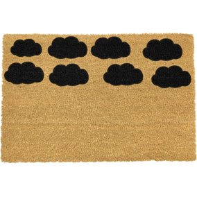 Clouds Doormat - Regular 60x40cm