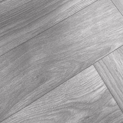 Grey Wallpaper For Living Room 5 Rolls - 25.15m² Grey Stripes Wallpaper