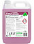 Clover Chemicals Daily Cleaner and Disinfectant Floral Bouquet 5l