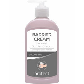 Clover Chemicals Hand Protection Barrier Cream 300ml