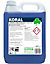 Clover Chemicals Koral Combi Oven Rinse Aid 5l