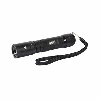 Adjust-A-Beam Rechargeable LED Torch, 500lm - Clulite
