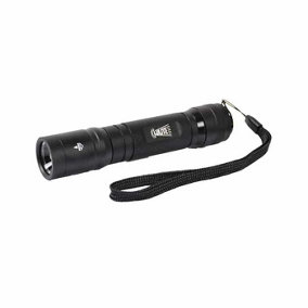 Clulite Adjust-a-Beam Pro AB1000 - Rechargeable Torch - Clulite Torch 1000 Lumen