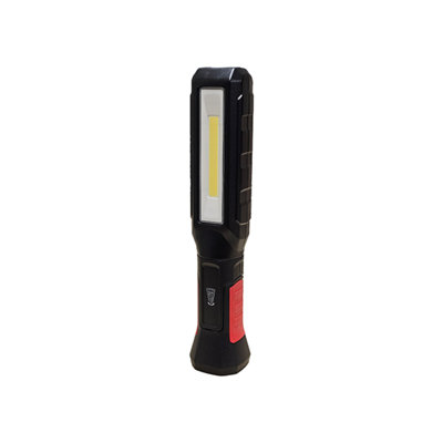 Clulite COB LED Inspection Lamp - Rechargeable Inspection Light - Work Light - WL-700L