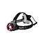 Clulite Focus2Go Pro Head Torch - Rechargeable Head Torch HL540 - 1030 Lumen
