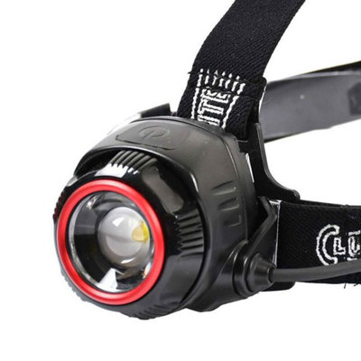 Clulite head online torch