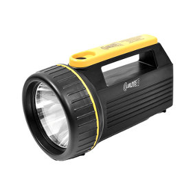 Clulite LED-Liter Classic - LED-13C - LED Rechargeable Torch - 500m Beam