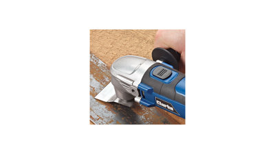 CMFT250 250W MULTI FUNCTION TOOL
