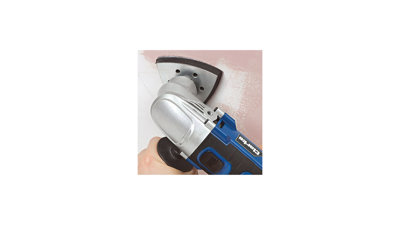 CMFT250 250W MULTI FUNCTION TOOL