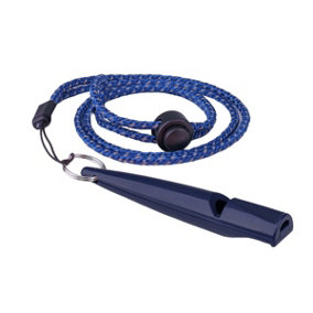 Coachi Dog Training Whistle Navy (One Size)