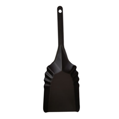 thumbnail image 2 of Coal Bucket And Shovel Set - Steel Log Scuttle For Fireplace & Fireside Use 2 of 13
