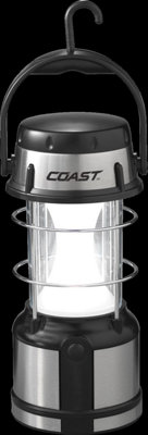 Coast Emergency Area Lantern 300 to 580 Lumens EAL17 EAL17 Without Batteries