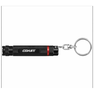 COAST G4 Key-Ring Torch Try-Me Pack