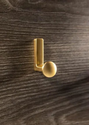 Coat Hat Hooks Twin Robe Door Dress Bathroom Towel Bag Wall Hanger ...