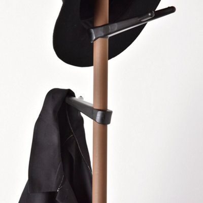 Hat rack deals umbrella stand