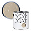 COAT Walls and Ceiling, Well Grounded, Flat Matt Emulsion Paint, 2.5L