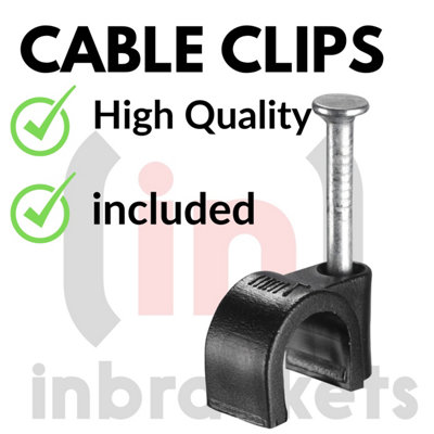 Coax Cable Lead Extension Kit for Virgin Media TV Broadband TiVo and Superhub Black 5 Metres - 7
