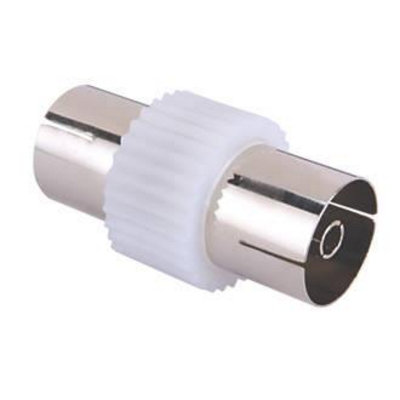 Coaxial Coupler With Two Coaxial Connection Points Mounted On A Single ...