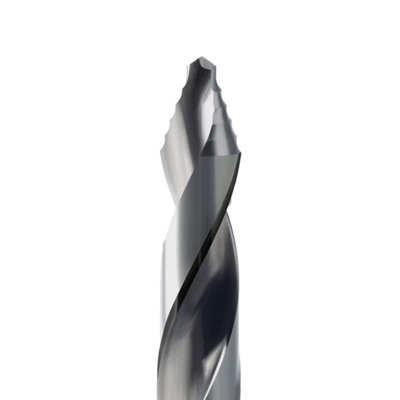 Cobalt Drill Bit Set with Flowstep - Ruko Ultimate Cut Flow Step Cobalt 19 Piece Set