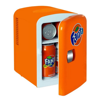Coca-Cola Branded Mini Fridge - Table Top Fridges - Fridges - All Products