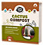 Coco&Coir Cactus & Succulent Compost - 9L Peat Free