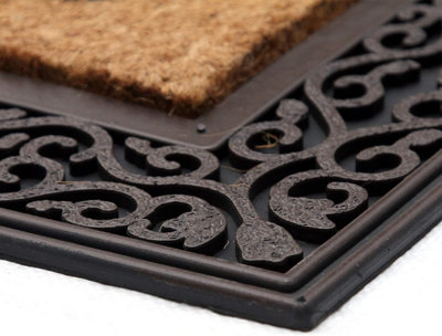 Cora Door Runner