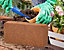 Coco Peat Brick Coir Compost Block 10L Coconut Potting Fibre Compressed Soil