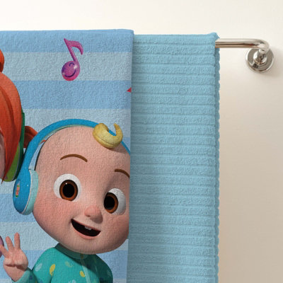 CoComelon Musical Soap Dispenser　ヒビあり　中古 CoComelon Musical Soap Dispenser ヒビあり 中古