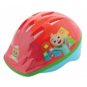 CoComelon Officially Licensed Safety Helmet