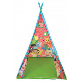 CoComelon Officially Licensed Tepee