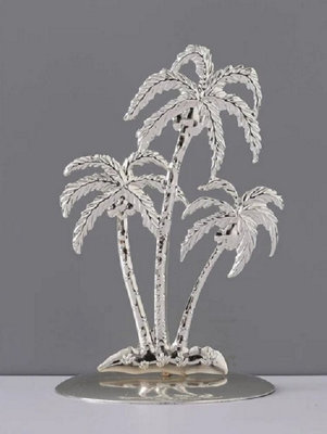 Coconut Tree Decorative Ornament for Home
