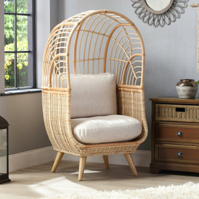 Cocoon chair clearance indoor