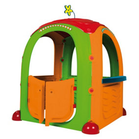 Cocoon Playhouse Childrens Activity Play Area