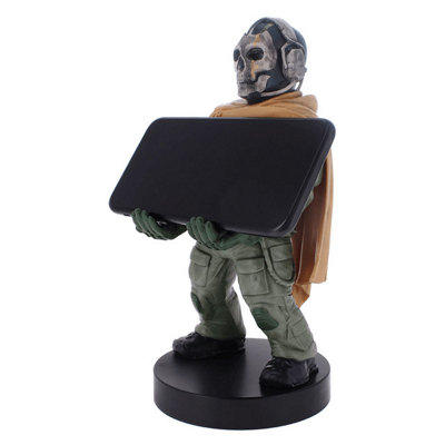 COD New Ghost Warfare Cable Guy - 1