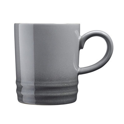 Coffee Cups Mugs Set of 4 Cups Stoneware 350ml