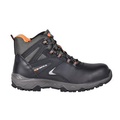 COFRA ASCENT BOOT S3S CI FO SR SIZE 13