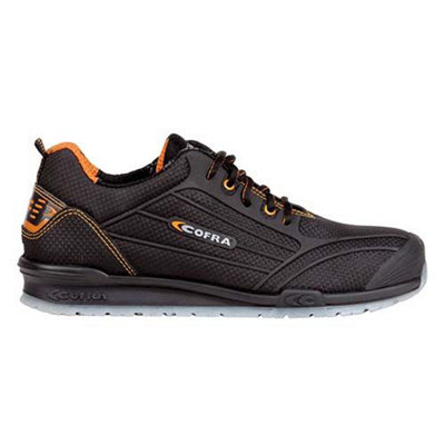 COFRA CREGAN TRAINER S3 SRC SIZE 10