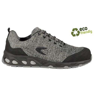 COFRA ECOLOGICAL TRAINER S1 PS FO SR SIZE 12