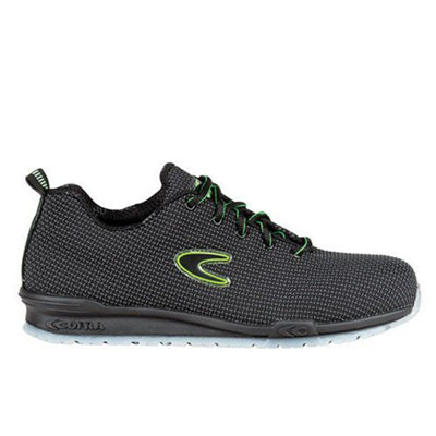 COFRA MONTI TRAINER S3 SRC SIZE 6