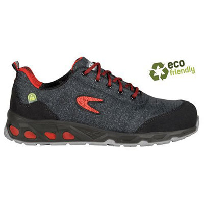 COFRA RAINPROOF TRAINER ESD S3S FO SR SIZE 12