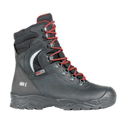 COFRA SKIBUS UK BOOT S3 CI WR SRC SIZE 7