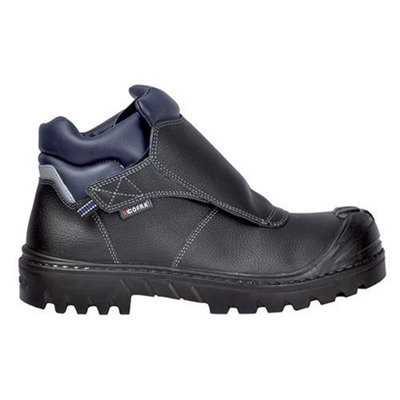 COFRA WELDER BIS UK BOOT S3 HI CI HRO SRC SIZE 12