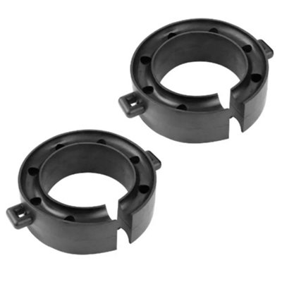 Coil Spring Assisters Suspension Gap Spacer Towing Trailer PO5 39mm ...